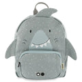 Trixie Mochila Sr.Tubarão