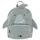 Trixie Mochila Sr.Tubarão Trixie