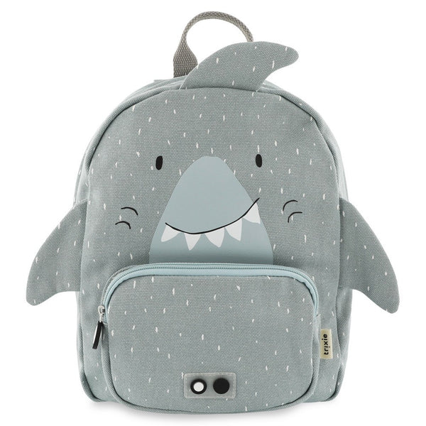 Mochila Mr. Shark Trixie