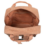 Trixie Mochila Grande - Sra. Gata Trixie