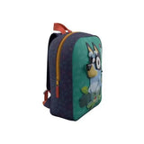 Mochila EVA 3D Bluey 32,5 cm Minicool