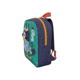 Mochila EVA 3D Bluey 32,5 cm Minicool