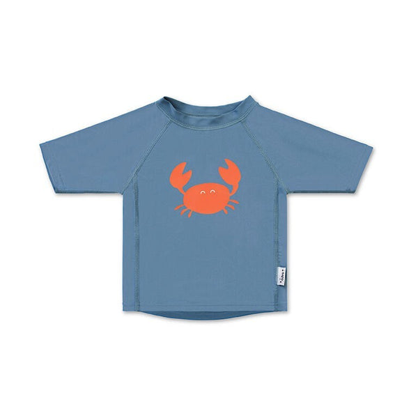 Saro Camisola Solar +50UV - Tam.18/24M Sailors