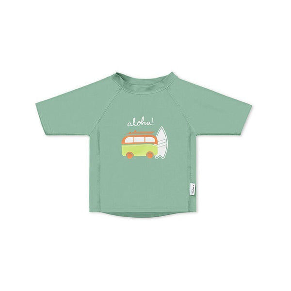 Saro Camisola Solar +50UV - Tam.18/24M Aloha