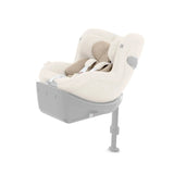 Cadeira Auto Cybex Sirona Ti Cozy Beige Plus (Com Base Isofix) Cybex Platinum