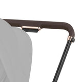Chassis Cybex e-Priam Style 2026 motor elétrico