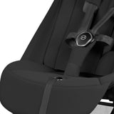 Cybex Coya Style Collection Chrome Sepia Black (2026) Cybex Platinum