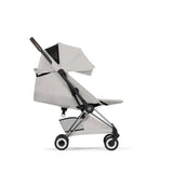Cybex Coya Style Collection Chrome City Grey (2026) Cybex Platinum
