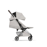 Cybex Coya Style Collection Chrome City Grey