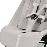 Cybex Coya Style Collection Chrome City Grey (2026) Cybex Platinum