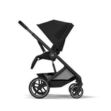 Cybex Carrinho de Bebé Balios S Lux 2026| Do Nascimento aos 22 kg