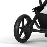 Cybex Carrinho de Bebé Balios S Lux 2026| Do Nascimento aos 22 kg
