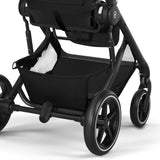 Cybex Carrinho de Bebé Balios S Lux 2026| Do Nascimento aos 22 kg