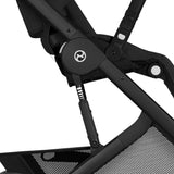Cybex Carrinho de Bebé Balios S Lux 2026| Do Nascimento aos 22 kg