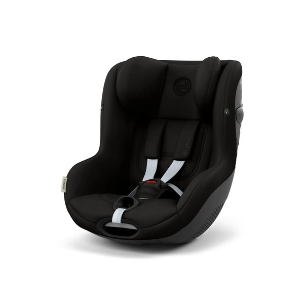 Cybex Sirona G3 Comfort — A Cadeira Auto que Cresce com o Seu Filho - dos 3 meses aos 4 anos - Sem Base Isofix