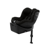 Cybex Sirona G3 Comfort — A Cadeira Auto que Cresce com o Seu Filho - dos 3 meses aos 4 anos - Sem Base Isofix Cybex
