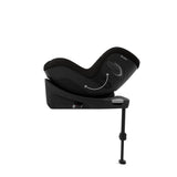 Cybex Sirona G3 Comfort — A Cadeira Auto que Cresce com o Seu Filho - dos 3 meses aos 4 anos - Sem Base Isofix Cybex