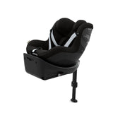 Cybex Sirona G3 Comfort — A Cadeira Auto que Cresce com o Seu Filho - dos 3 meses aos 4 anos - Sem Base Isofix Cybex