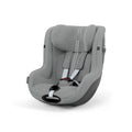 Cybex Sirona G3 Plus — A Cadeira Auto que Cresce com o Seu Filho - dos 3 meses aos 4 anos - Sem Base Isofix