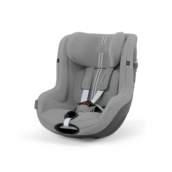 Cybex Sirona G3 Plus — A Cadeira Auto que Cresce com o Seu Filho - dos 3 meses aos 4 anos - Sem Base Isofix
