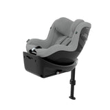 Cybex Sirona G3 Plus — A Cadeira Auto que Cresce com o Seu Filho - dos 3 meses aos 4 anos - Sem Base Isofix Cybex