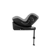 Cybex Sirona G3 Plus — A Cadeira Auto que Cresce com o Seu Filho - dos 3 meses aos 4 anos - Sem Base Isofix Cybex