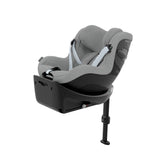 Cybex Sirona G3 Plus — A Cadeira Auto que Cresce com o Seu Filho - dos 3 meses aos 4 anos - Sem Base Isofix Cybex