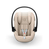 Cybex Cloud G3 Comfort – Cadeira Auto Giratória para Bebé | Do Nascimento aos 24 Meses | Certificada AGR