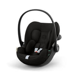 Cybex Cloud G3 Comfort – Cadeira Auto Giratória para Bebé | Do Nascimento aos 24 Meses | Certificada AGR