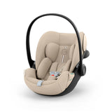 Cybex Cloud G3 Plus – Cadeira Auto Giratória para Bebé | Do Nascimento aos 24 Meses | Certificada AGR