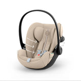 Cybex Cloud G3 Plus – Cadeira Auto Giratória para Bebé | Do Nascimento aos 24 Meses | Certificada AGR