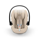 Cybex Cloud G3 Plus – Cadeira Auto Giratória para Bebé | Do Nascimento aos 24 Meses | Certificada AGR