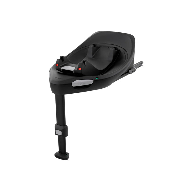 Cybex Base Isofix G3 — Segurança e Conforto para Cada Viagem