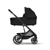 Cybex Balios S Lux + Cot S Lux 2026