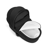 Cybex Balios S Lux + Alcofa Dobrável Balios/Talos 2026