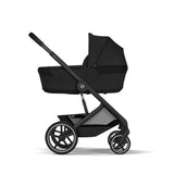 Cybex Balios S Lux + Alcofa Dobrável Balios/Talos 2026