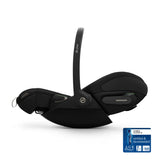 Cadeira Auto Cybex Cloud S Comfort