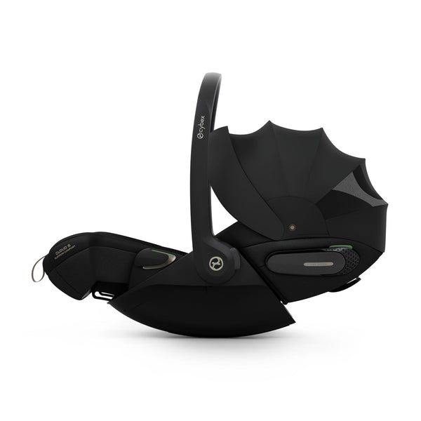 Cadeira Auto Cybex Cloud S Comfort
