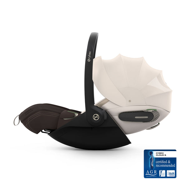 Cadeira Auto Cybex Cloud S Style