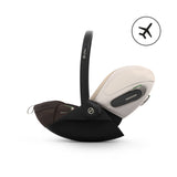 Cadeira Auto Cybex Cloud S Style (sem base isofix)