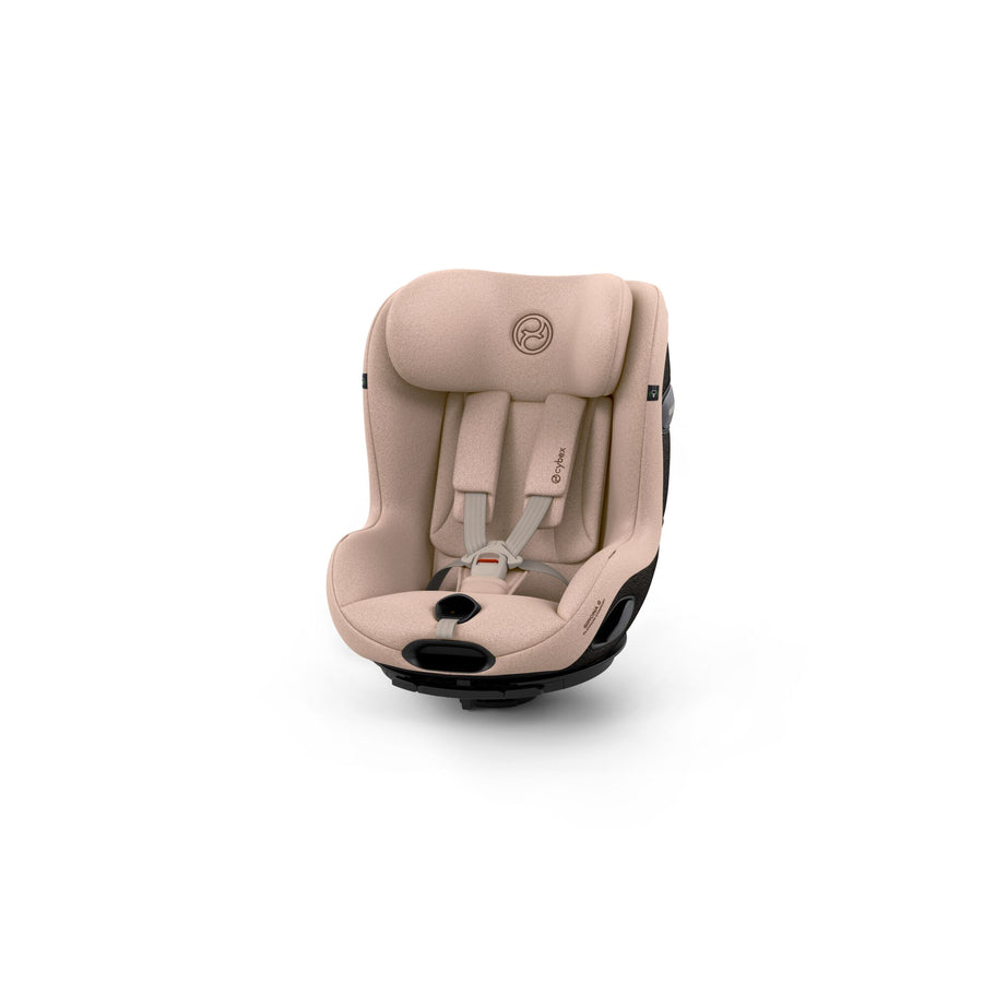 Cadeira Auto Cybex Sirona S Comfort (Sem base Isofix)