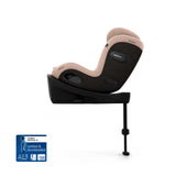 Cadeira Auto Cybex Sirona S Comfort (Sem base Isofix)