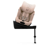 Cadeira Auto Cybex Sirona S Comfort (Sem base Isofix)