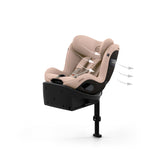 Cadeira Auto Cybex Sirona S Comfort (Sem base Isofix)