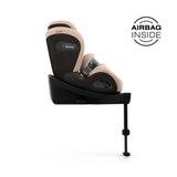 Cadeira Auto Cybex Anoris S Comfort (sem base isofix)