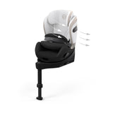 Cadeira Auto Cybex Anoris S Style (sem base isofix)