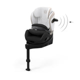Cadeira Auto Cybex Anoris S Style (sem base isofix)