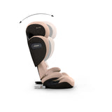 Cadeira Auto Cybex Solution S Comfort