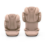 Cadeira Auto Cybex Solution S Comfort