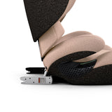 Cadeira Auto Cybex Solution S Comfort